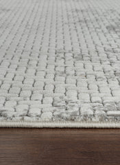 Boutique BT306 Area Rug Cream Beige