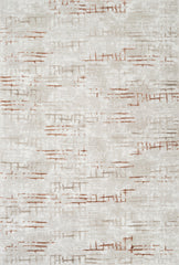 Troy Area Rug 31765 BEIGE ROSE