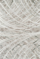Troy Area Rug NP526 GREY GREEN