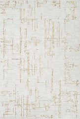 Troy Area Rug NO256 BEIGE GOLD