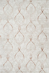 Troy Area Rug 32404 BEIGE ROSE