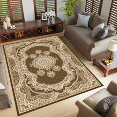 Royal Plus 3970 Brown/Cream