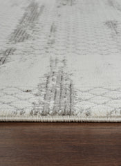 Boutique BT322 Area Rug Cream Grey