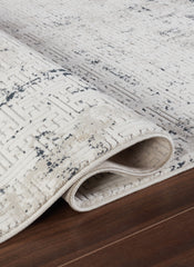Boutique BT318 Area Rug Cream Navy