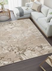 Caesar O2979 Beige Area Rug