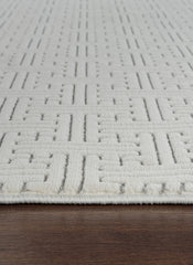 Boutique BT318 Area Rug Cream