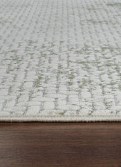 Boutique BT321 Cream Green