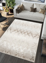 Cleopatra G1594 Beige Area Rug