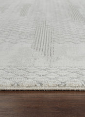 Boutique BT322 Area Rug Cream Beige