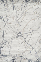 Troy Area Rug 28240 GREY BLUE