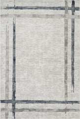 Troy Area Rug 67747 GREY BLUE