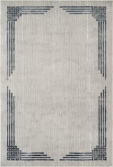 Troy Area Rug 34783 GREY NAVY