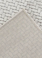 Boutique BT321 Cream Grey