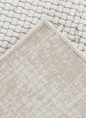 Boutique BT306 Area Rug Cream Brown