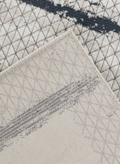 Boutique BT322 Area Rug Cream Navy