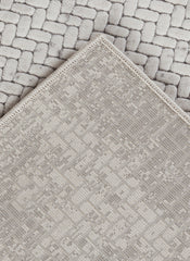 Boutique BT306 Area Rug Cream Beige