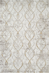 Troy Area Rug 32404 GREY GOLD