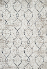 Troy Area Rug 32404 GREY NAVY