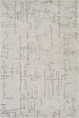 Troy Area Rug NO256 GREY GREY