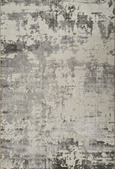 Viana 6011 Area Rug White/Vizion