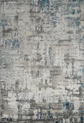 Florence 6015 Area Rug Grey/Blue