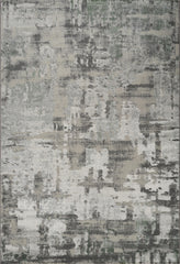Florence 6015 Area Rug Grey/Green