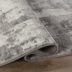Florence 6015 Area Rug Grey/Vizion