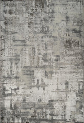 Florence 6015 Area Rug Grey/Vizion