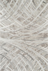 Troy Area Rug NP526 GREY GREY