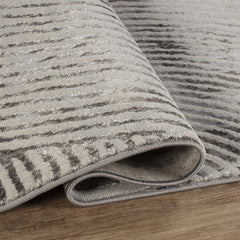 Florence 6181 Area Rug Grey/Vizion