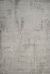 Florence 6181 Area Rug Grey/Vizion