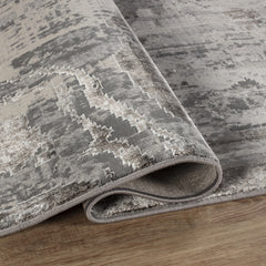 Florence 6330 Area Rug Grey/Vizion