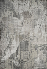 Florence 6330 Area Rug Grey/Vizion