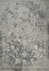 Florence 6344 Area Rug Grey/Vizion