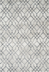 Troy Area Rug 35117 GREY BLUE