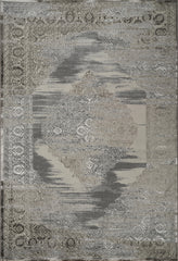 Florence 6772 Area Rug Grey/Vizion