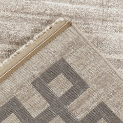 Cornelia A263 Area Rug Beige/Cream