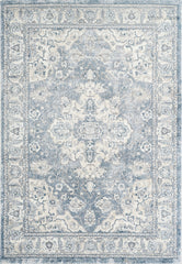 Cornelia A859A Area Rug Blue/L.Blue