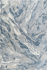 Cornelia A861A Area Rug Blue/Blue