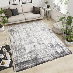 Cornelia A865A Area Rug Grey/Grey