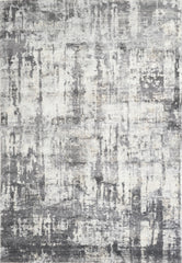 Cornelia A865A Area Rug Grey/Grey