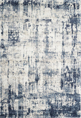 Cornelia A865A Area Rug Navy/Navy