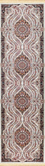 Sultan B001C Area Rug Cream