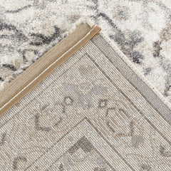 Cornelia B147A Area Rug Ivory/Cream