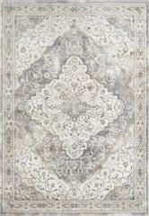 Cornelia B147A Area Rug Ivory/Cream