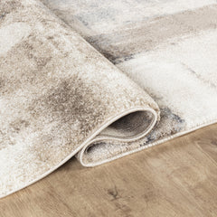 Cornelia B150A Area Rug D.Beige/Cream