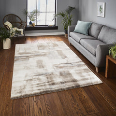 Cornelia B150A Area Rug D.Beige/Cream