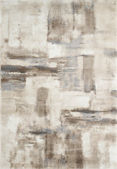 Cornelia B150A Area Rug D.Beige/Cream