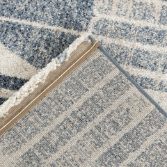 Cornelia B162A Area Rug Navy/Blue