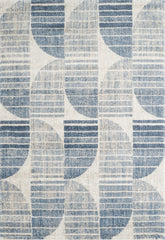 Cornelia B162A Area Rug Navy/Blue